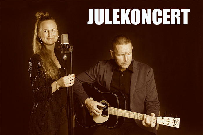 Julekoncert