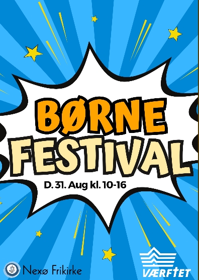 Børnefestival